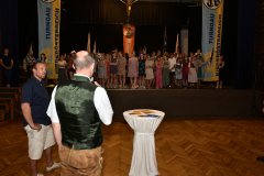 Jugend Turnfest Plus St. Pölten 2023